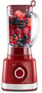 Liquidificador Britania 3l 1200w com Filtro 12 Velocidades Vermelho 220V