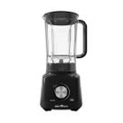 Liquidificador Britânia BLQ1100 2,7L 1100W 4 Velocidades Função Pulsar Voltagem:127V
