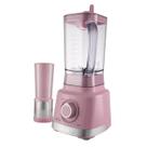 Liquidificador Britânia Blq1300rs Pro Maxx Turbo 3l 1200w Cor Rosa 220V