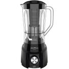 Liquidificador Britania BLQ970 Turbo - 900W - 2.6L - 220V - Preto