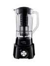 Liquidificador Britânia Diamante 800 Preto - 127V