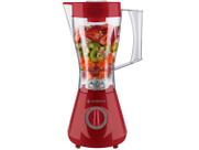 Liquidificador Cadence Colors Evolution Vermelho Liquidificador Cadence Colors Evolution Vermelho