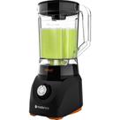Liquidificador Cadence Robust Preto 12 Velocidades - 127v