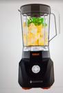 Liquidificador Cadence Robust Preto 12 Velocidades 127V Liquidificador Cadence Robust Preto 12 Velocidades 127V