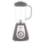 Liquidificador Cellini Super Blender Cinza E Prata 127v