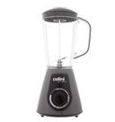 Liquidificador Cellini Super Blender Cinza E Preto 127v