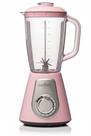 Liquidificador Cellini Super Blender Rosa 220v