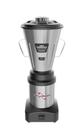 Liquidificador Comercial 4 Litros Copo Monobloco Inox Baixa Rotação L4 Bivolt - Skymsen