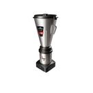 Liquidificador Comercial 8 Litros Copo Monobloco Inox Baixa Rotação LS8 Bivolt - Skymsen