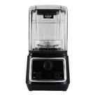 Liquidificador Comercial Impomac Blender Vita 250 Preto