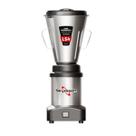 Liquidificador Comercial Inox Baixa 4 litros LS4 SKymsen Bivolt