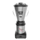 Liquidificador Comercial Monobloco Copo Inox 4 Litros 665W Bivolt SKYMSEN-70980.8 Liquidificador Comercial Monobloco Copo Inox 4 Litros 665W Bivolt SKYMSEN-70980.8