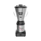 Liquidificador Comercial Skymsen Inox Copo Monobloco 4 Litros L4 Bivolt