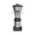 Liquidificador Comercial Skymsen Inox Copo Monobloco 4 Litros L4 Bivolt
