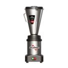 Liquidificador Comercial TA04MB-N Alta Rotação Copo Monobloco Inox 220V TA04MBN Skymsen