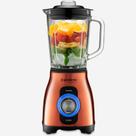 Liquidificador Copo De Vidro 1,5 Litros 1000w Gradiente 220v