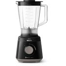 Liquidificador Daily Jarra Inquebrável Philips Walita Preto 600W RI2112/30 - 220V