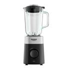 Liquidificador Dako 1200W 2L com Jarro de Vidro 220V