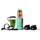 Liquidificador de alimentos NutriBullet NB9-1301AMG Pro 900W verde menta fosco