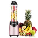 Liquidificador de batidos La Reveuse Personal 300 W 550 ml rosa