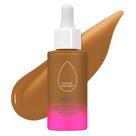 Liquidificador de beleza Serum Foundation Always On Radiant Deep 2