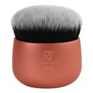 Liquidificador de Maquiagem e Pincel Kabuki Real Techniques - Para Base