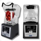 Liquidificador Digital Abafador Alta Rotação 2l Metvisa 220v