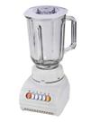 Liquidificador e Moedor de Café Elétrico Branco 220 Volts Liquidificador e Moedor de Café Elétrico Branco 220 Volts
