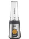 Liquidificador e Processador Black Decker fácil de lavar 290w 127v LP320-BR