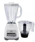 Liquidificador e processador de alimentos Oster Classic 2 em 1 700W