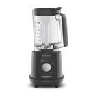 Liquidificador Electrolux 1000W 2.7L Efficient com TriForce 5 Velocidades Cinza EBL1000