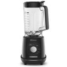Liquidificador Electrolux 1300W 3,2L Efficient com TriForce 12 Velocidades Preto (EBL1300) 220V