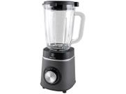 Liquidificador electrolux 1,75l 1200w preto expert c/ tecnologia truflow power system 220v blp70