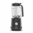 Liquidificador Electrolux EBL1000 1000W 2,7L Efficient com Tecnologia TriForce 5 Velocidades Cinza 127V