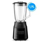 Liquidificador Elgin Super Force Liq20 220v Preta Liquidificador Elgin Super Force Liq20 220v Preta