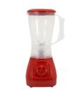 Liquidificador Forza Leitoso Agratto 1,5L 850W Vermelho 127V