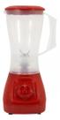 Liquidificador Forza Vermelho Leitoso 1,5l 850w 220v Agratto
