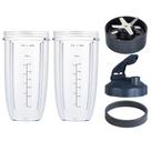 Liquidificador GahSelec Nutribullet 600W 900W 950ml Conjunto de copos