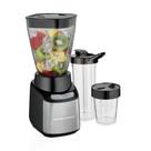 Liquidificador Hamilton Beach Stay or Go 52400 - 650W com Frasco de 950ml