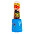Liquidificador Individual STITCH 300W 2 Copos - B91202782 Azul 220 VOLTS