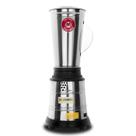 Liquidificador Industrial 2 Litros 800w Alta Rotação