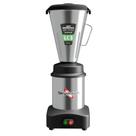 Liquidificador Industrial 3 Litros Skymsen 0,5CV Monobloco em Inox - LC3 Liquidificador Industrial 3 Litros Skymsen 0,5CV Monobloco em Inox - LC3