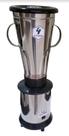 Liquidificador Industrial 4 Litros Alta Rotação 110V Massa Açaí Bolo Sorvete
