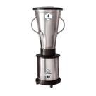 Liquidificador Industrial 4 Litros Baixa Rotação Massas Açaí Patês Maionese 700w Bivolt - JL Colombo Liquidificador Industrial 4 Litros Baixa Rotação Massas Açaí Patês Maionese 700w Bivolt - JL Colombo