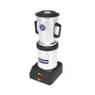 Liquidificador Industrial 4 Litros Inox Base Reforçada LQI4 Metvisa Liquidificador Industrial 4 Litros Inox Base Reforçada LQI4 Metvisa