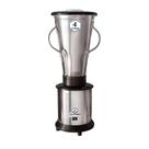 Liquidificador Industrial 4L Alta Rotação Inox 22000rpm JL Colombo