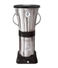 Liquidificador Industrial 6 Litros Baixa Rotação Inox Bivolt Jl Colombo Liquidificador Industrial 6 Litros Baixa Rotação Inox Bivolt Jl Colombo