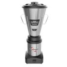 Liquidificador Industrial 6 Litros Inox L6 Skymsen - Baixa Rotação