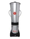 Liquidificador industrial 8 Litros Jarra Aço inox Vitalex Liquidificador industrial 8 Litros Jarra Aço inox Vitalex