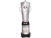 Liquidificador industrial 8 litros motor weg spl-051w spolu